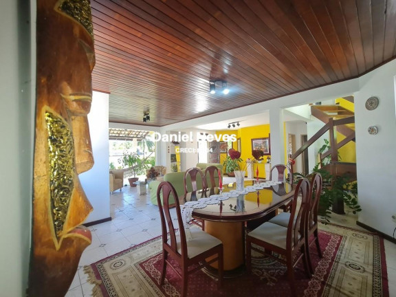 Imagem Casa com 3 Quartos à Venda, 229 m² em Vilas Do Atlântico - Lauro De Freitas