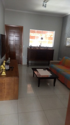 Imagem Casa com 3 Quartos à Venda, 113 m² em Villaggio Fosuzzi - Itatiba