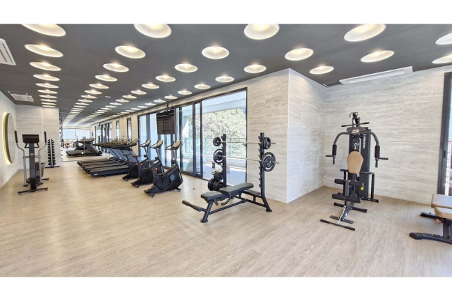 Imagem Apartamento com 3 Quartos à Venda, 157 m² em Perdizes - São Paulo