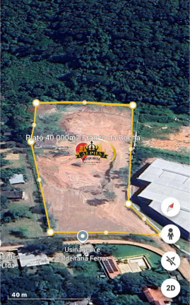Chácara à Venda,  em Chácaras Maristela - Franco Da Rocha