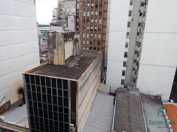 Imagem Apartamento com 1 Quarto à Venda, 35 m² em Centro Histórico - Porto Alegre Imagem Apartamento com 1 Quarto à Venda, 35 m² em Centro Histórico - Porto Alegre