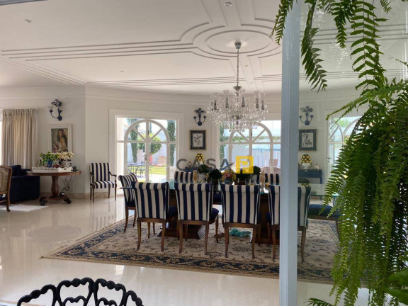 Imagem Casa com 3 Quartos à Venda, 697 m² em Condomínio Altos Da Represa - Americana Imagem Casa com 3 Quartos à Venda, 697 m² em Condomínio Altos Da Represa - Americana