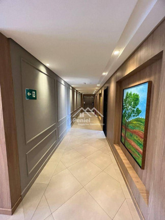Imagem Apartamento com 3 Quartos à Venda, 114 m² em Jardim Botânico - Ribeirão Preto