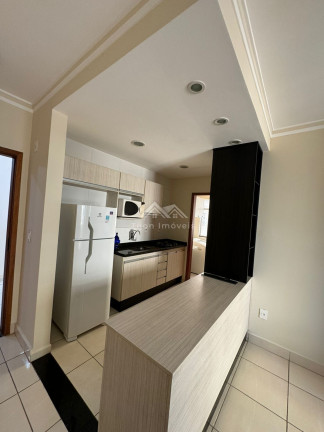 Imagem Apartamento com 2 Quartos para Alugar, 60 m² em Campolim - Sorocaba