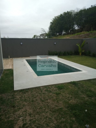 Imagem Casa de Condomínio com 3 Quartos à Venda, 236 m² em Loteamento Verana - São José Dos Campos