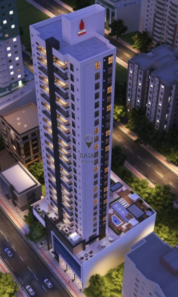 Imagem Apartamento com 4 Quartos à Venda,  em Centro - Balneário Camboriú