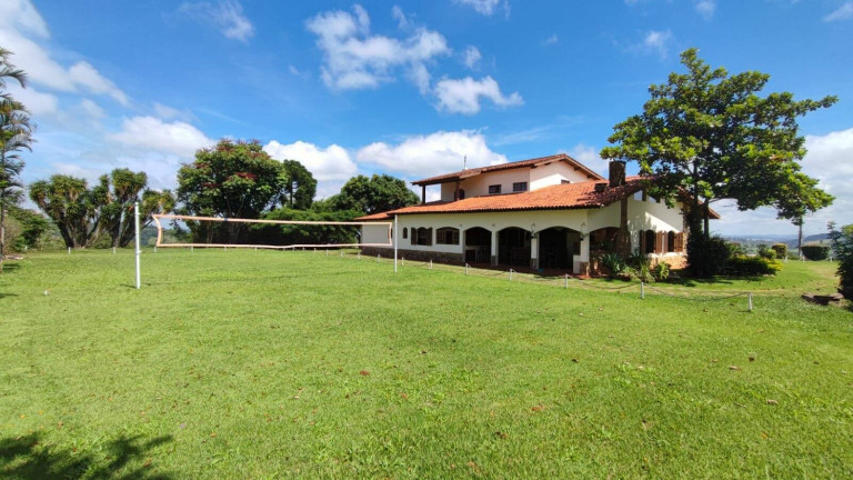 Imagem Casa com 7 Quartos à Venda, 5.192 m² em Loteamento Village De Atibaia - Atibaia