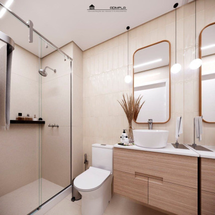 Imagem Apartamento com 2 Quartos à Venda, 52 m² em Santo Cristo - Rio De Janeiro