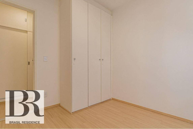 Imagem Apartamento com 2 Quartos à Venda, 83 m² em Itaim Bibi - São Paulo Imagem Apartamento com 2 Quartos à Venda, 83 m² em Itaim Bibi - São Paulo