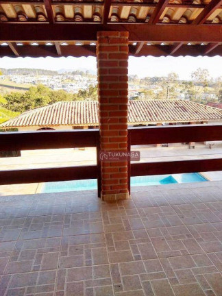 Imagem Chácara com 3 Quartos à Venda, 613 m² em Vale Dos Pinheiros - Atibaia Imagem Chácara com 3 Quartos à Venda, 613 m² em Vale Dos Pinheiros - Atibaia