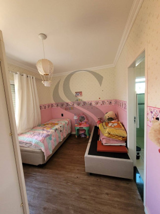 Imagem Casa com 3 Quartos à Venda, 140 m² em Jardim São Carlos - Sorocaba Imagem Casa com 3 Quartos à Venda, 140 m² em Jardim São Carlos - Sorocaba