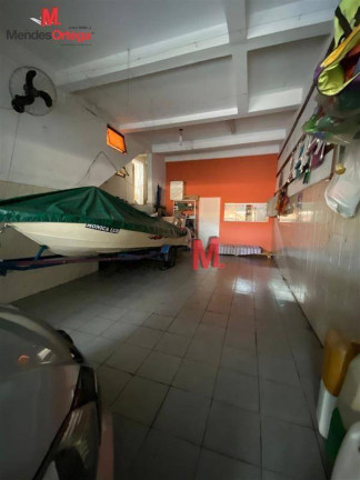 Imagem Casa com 2 Quartos à Venda, 247 m² em Parque Bela Vista - Votorantim