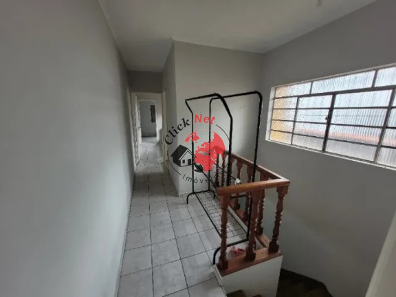 Imagem Sobrado com 3 Quartos à Venda, 170 m² em Alves Dias - São Bernardo Do Campo Imagem Sobrado com 3 Quartos à Venda, 170 m² em Alves Dias - São Bernardo Do Campo