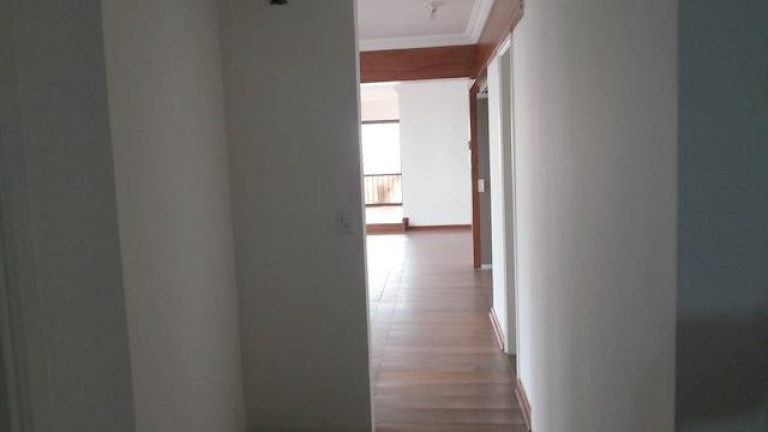 Imagem Apartamento com 4 Quartos à Venda, 168 m² em Vila Andrade - São Paulo Imagem Apartamento com 4 Quartos à Venda, 168 m² em Vila Andrade - São Paulo