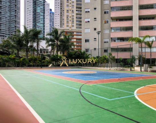 Imagem Imóvel com 4 Quartos à Venda, 137 m² em Vila Da Serra - Nova Lima