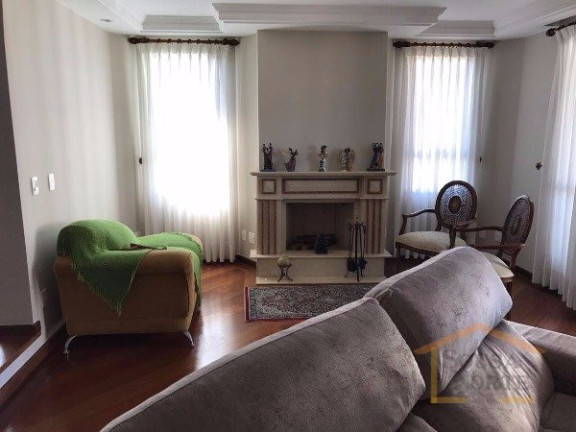 Imagem Apartamento com 4 Quartos à Venda,  em Santana - São Paulo
