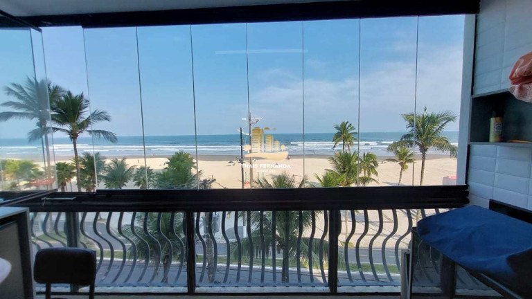 Imagem Apartamento com 3 Quartos à Venda, 165 m² em Tupi - Praia Grande