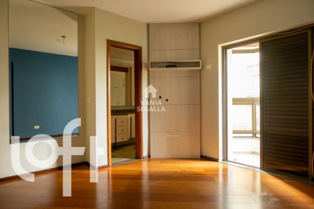 Imagem Apartamento com 3 Quartos à Venda, 140 m² em Perdizes - São Paulo