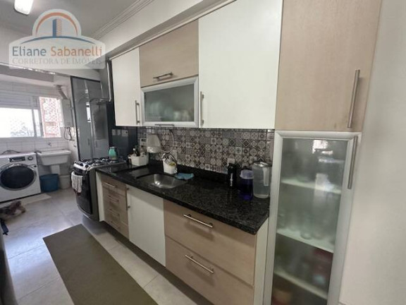 Apartamento com 3 Quartos à Venda, 95 m² em Vila Andrade - São Paulo