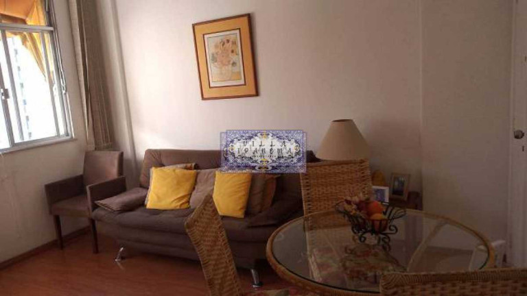 Imagem Apartamento à Venda, 60 m² em Icaraí - Niterói Imagem Apartamento à Venda, 60 m² em Icaraí - Niterói