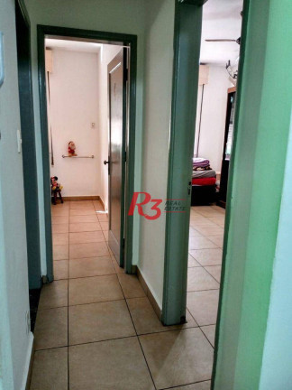 Imagem Apartamento com 2 Quartos à Venda, 75 m² em Vila Matias - Santos Imagem Apartamento com 2 Quartos à Venda, 75 m² em Vila Matias - Santos