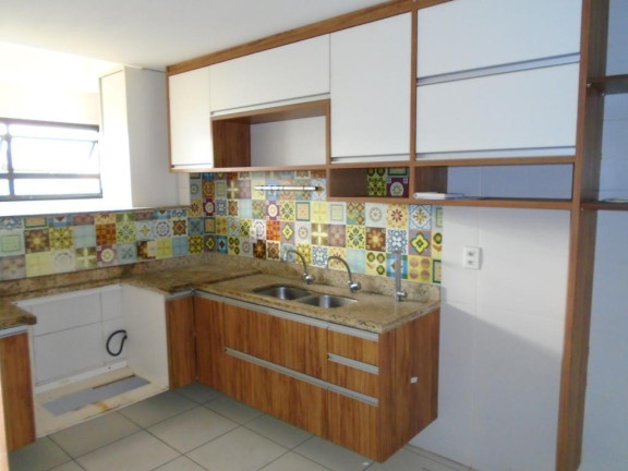Imagem Apartamento com 4 Quartos à Venda, 133 m² em Armação - Salvador