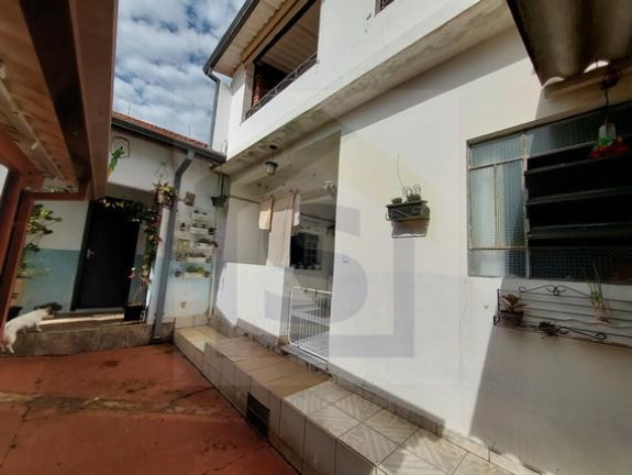 Imagem Casa com 2 Quartos à Venda, 190 m² em Jardim Bandeirantes - Botucatu