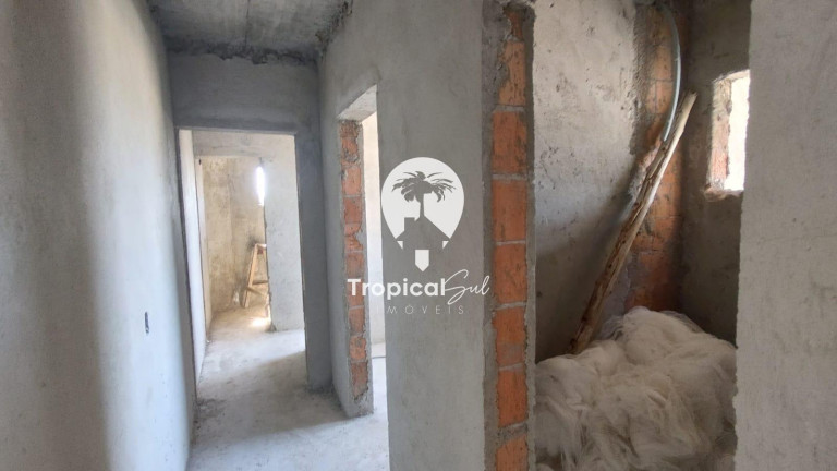 Imagem Apartamento com 1 Quarto à Venda, 35 m² em Caiobá - Matinhos