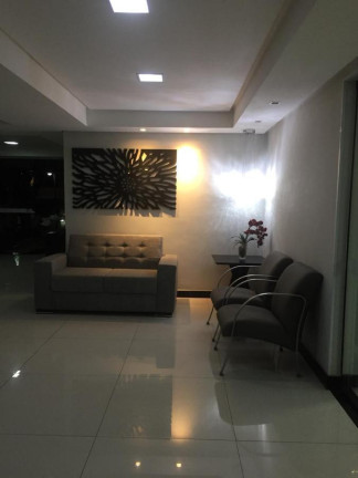 Imagem Apartamento com 4 Quartos à Venda, 210 m² em Iguatemi - Salvador