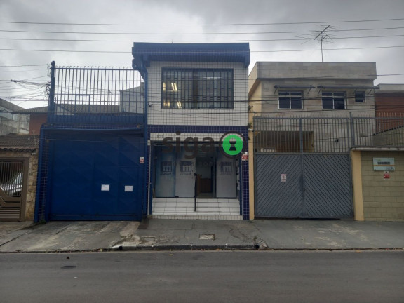 Imagem Imóvel Comercial à Venda ou Locação, 683 m² em Tatuapé - São Paulo Imagem Imóvel Comercial à Venda ou Locação, 683 m² em Tatuapé - São Paulo