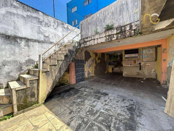Imagem Casa com 6 Quartos à Venda, 160 m² em Aviação - Praia Grande Imagem Casa com 6 Quartos à Venda, 160 m² em Aviação - Praia Grande