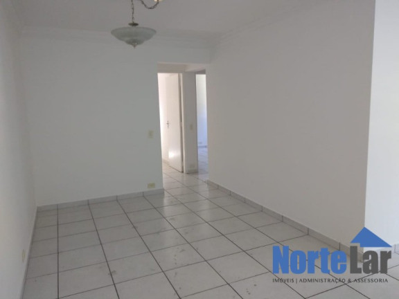 Imagem Apartamento com 3 Quartos à Venda, 102 m² em Santana - São Paulo