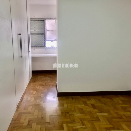 Imagem Apartamento com 3 Quartos à Venda, 140 m² em Bela Vista - São Paulo