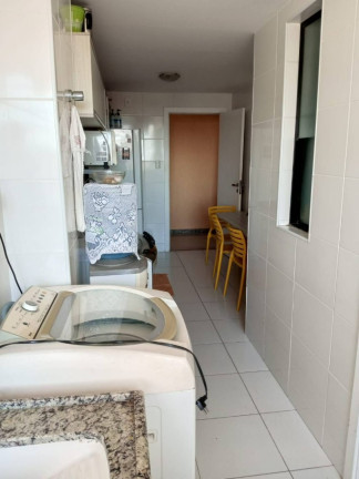 Imagem Apartamento com 3 Quartos à Venda, 108 m² em Farolândia - Aracaju