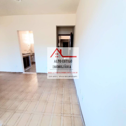 Imagem Apartamento com 2 Quartos à Venda, 41 m² em Tomás Coelho - Rio De Janeiro