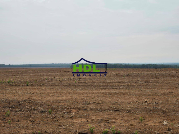 Imagem Fazenda à Venda, 9.500 m² em Zona Rural - Paranatinga