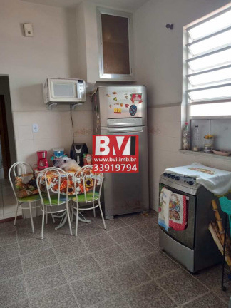 Imagem Casa com 2 Quartos à Venda, 80 m² em Vicente De Carvalho - Rio De Janeiro Imagem Casa com 2 Quartos à Venda, 80 m² em Vicente De Carvalho - Rio De Janeiro