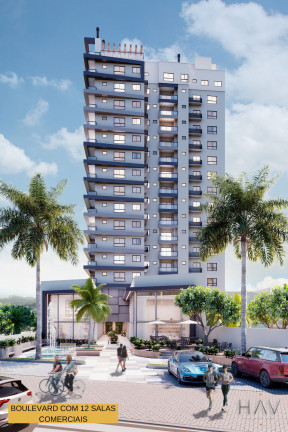 Imagem Apartamento com 3 Quartos à Venda, 90 m² em Centro - Penha Imagem Apartamento com 3 Quartos à Venda, 90 m² em Centro - Penha