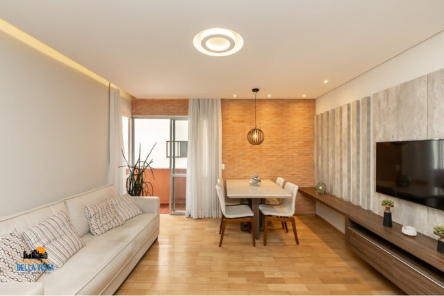 Imagem Apartamento com 2 Quartos à Venda, em Vila Guarani (z Sul) - São Paulo Imagem Apartamento com 2 Quartos à Venda, em Vila Guarani (z Sul) - São Paulo