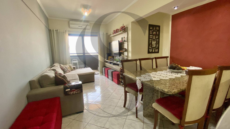 Apartamento com 3 Quartos à Venda, 112 m² em Jardim Ana Maria - Sorocaba