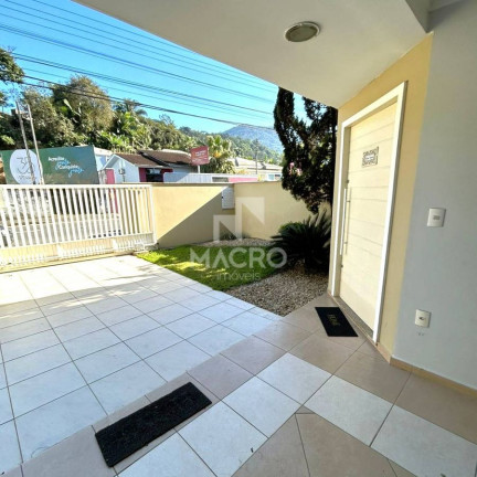 Imagem Casa com 3 Quartos à Venda, 214 m² em Vila Baependi - Jaraguá Do Sul