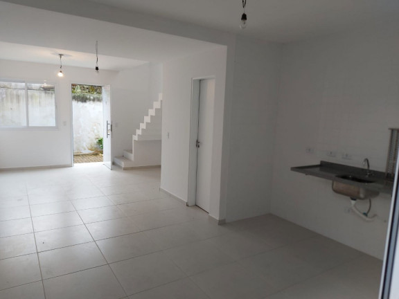 Imagem Sobrado com 2 Quartos à Venda, 63 m² em Cibratel Ii - Itanhaém