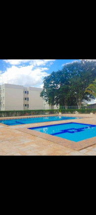 Apartamento com 2 Quartos à Venda,  em Jardim Miranda - Campinas