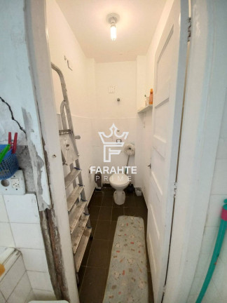 Imagem Apartamento com 3 Quartos à Venda, 200 m² em Gonzaga - Santos Imagem Apartamento com 3 Quartos à Venda, 200 m² em Gonzaga - Santos