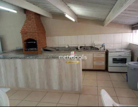 Imagem Sobrado com 3 Quartos à Venda, 219 m² em Vila Bela Vista - Santo André Imagem Sobrado com 3 Quartos à Venda, 219 m² em Vila Bela Vista - Santo André