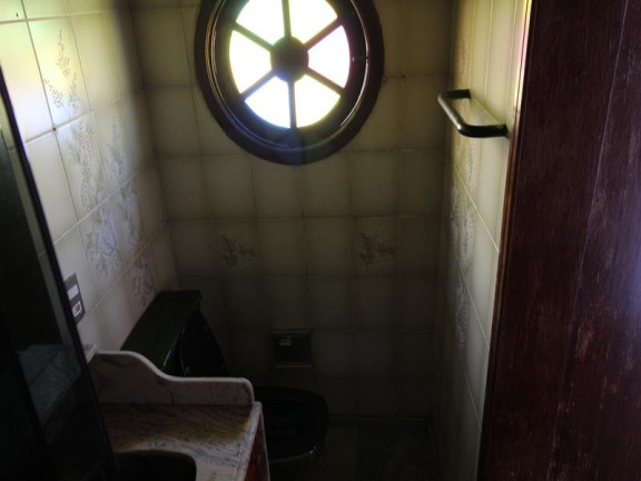 Imagem Imóvel com 3 Quartos à Venda, 194 m² em Copacabana - Rio De Janeiro