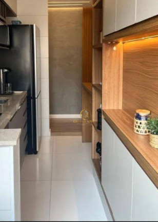 Imagem Apartamento com 3 Quartos à Venda, 65 m² em Jardim Uirá - São José Dos Campos Imagem Apartamento com 3 Quartos à Venda, 65 m² em Jardim Uirá - São José Dos Campos