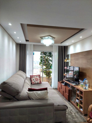 Imagem Apartamento com 3 Quartos à Venda, 72 m² em Parque Boturussu - São Paulo Imagem Apartamento com 3 Quartos à Venda, 72 m² em Parque Boturussu - São Paulo
