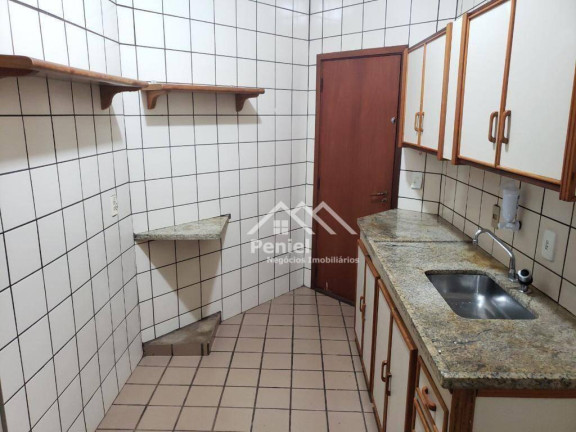 Imagem Apartamento com 2 Quartos à Venda, 82 m² em Centro - Ribeirão Preto