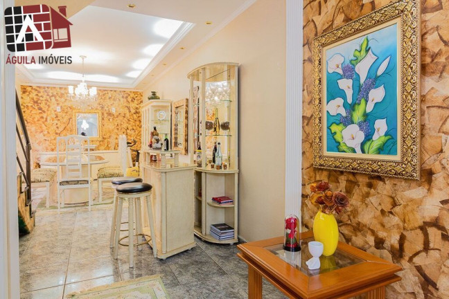 Imagem Casa com 3 Quartos à Venda, 190 m² em Ermelino Matarazzo - São Paulo Imagem Casa com 3 Quartos à Venda, 190 m² em Ermelino Matarazzo - São Paulo